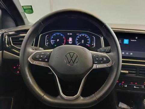 VOLKSWAGEN NIVUS HIGHLINE 1.0 200 TSI FLEX AUT.