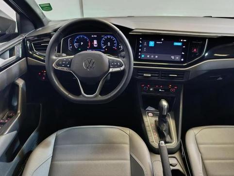 VOLKSWAGEN NIVUS HIGHLINE 1.0 200 TSI FLEX AUT.