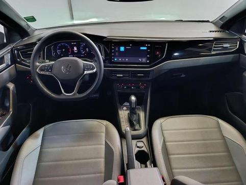 VOLKSWAGEN NIVUS HIGHLINE 1.0 200 TSI FLEX AUT.