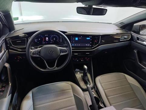 VOLKSWAGEN NIVUS HIGHLINE 1.0 200 TSI FLEX AUT.