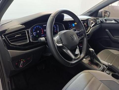 VOLKSWAGEN NIVUS HIGHLINE 1.0 200 TSI FLEX AUT.