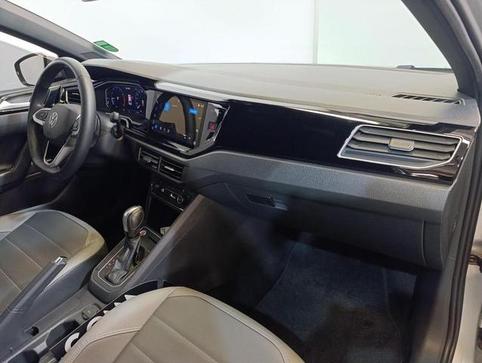 VOLKSWAGEN NIVUS HIGHLINE 1.0 200 TSI FLEX AUT.