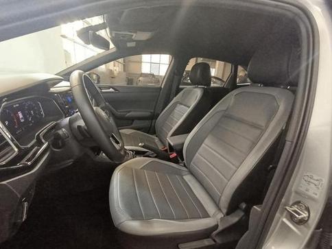 VOLKSWAGEN NIVUS HIGHLINE 1.0 200 TSI FLEX AUT.