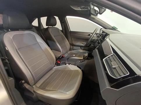 VOLKSWAGEN NIVUS HIGHLINE 1.0 200 TSI FLEX AUT.