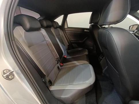 VOLKSWAGEN NIVUS HIGHLINE 1.0 200 TSI FLEX AUT.