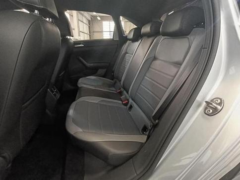 VOLKSWAGEN NIVUS HIGHLINE 1.0 200 TSI FLEX AUT.