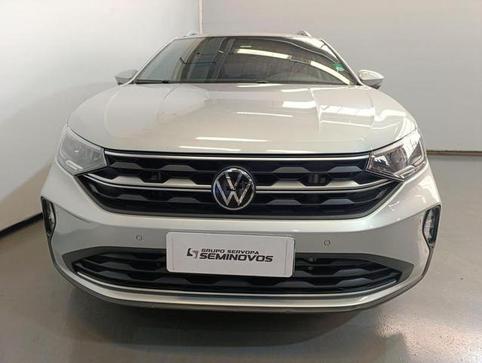 VOLKSWAGEN NIVUS HIGHLINE 1.0 200 TSI FLEX AUT.