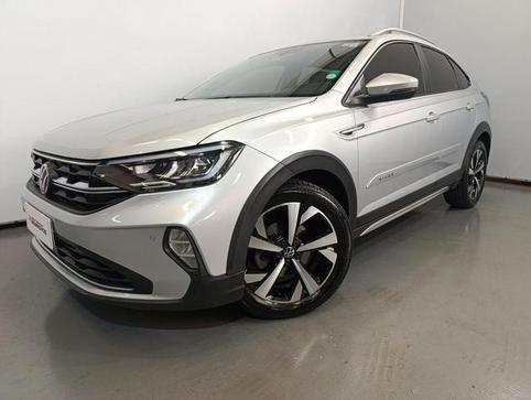 VOLKSWAGEN NIVUS HIGHLINE 1.0 200 TSI FLEX AUT.