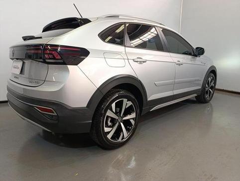 VOLKSWAGEN NIVUS HIGHLINE 1.0 200 TSI FLEX AUT.