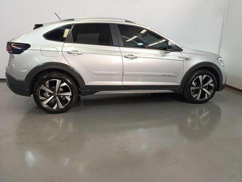 VOLKSWAGEN NIVUS HIGHLINE 1.0 200 TSI FLEX AUT.