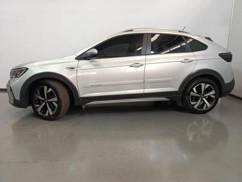 VOLKSWAGEN NIVUS HIGHLINE 1.0 200 TSI FLEX AUT.