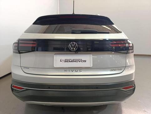 VOLKSWAGEN NIVUS HIGHLINE 1.0 200 TSI FLEX AUT.