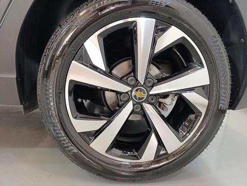 VOLKSWAGEN NIVUS HIGHLINE 1.0 200 TSI FLEX AUT.