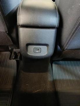 NISSAN KICKS Advance 1.6 16V Flex Aut.