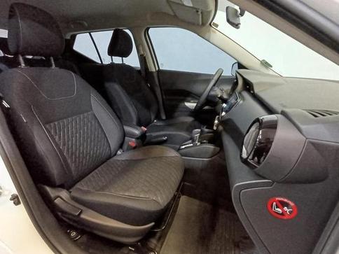 NISSAN KICKS Advance 1.6 16V Flex Aut.