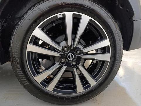 NISSAN KICKS Advance 1.6 16V Flex Aut.