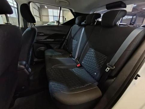 NISSAN KICKS Advance 1.6 16V Flex Aut.