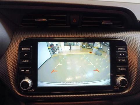 NISSAN KICKS Advance 1.6 16V Flex Aut.