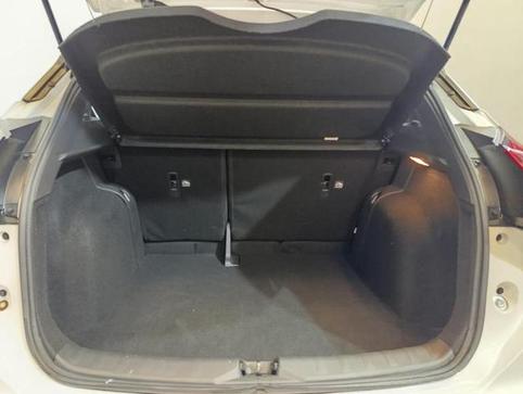 NISSAN KICKS Advance 1.6 16V Flex Aut.