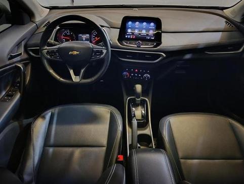 CHEVROLET TRACKER PREMIER 1.2 TURBO 12V FLEX AUT