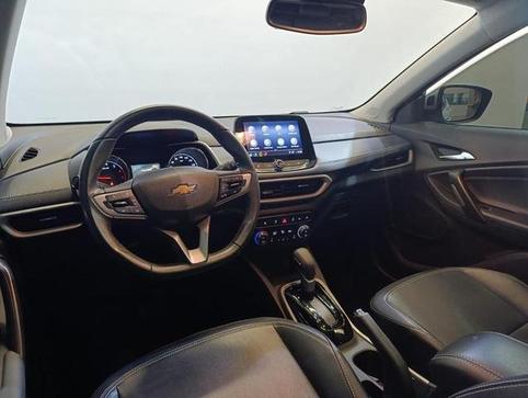 CHEVROLET TRACKER PREMIER 1.2 TURBO 12V FLEX AUT
