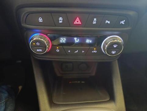 CHEVROLET TRACKER PREMIER 1.2 TURBO 12V FLEX AUT