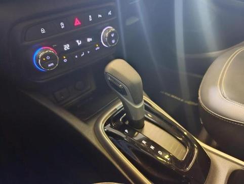 CHEVROLET TRACKER PREMIER 1.2 TURBO 12V FLEX AUT