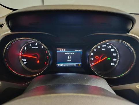 CHEVROLET TRACKER PREMIER 1.2 TURBO 12V FLEX AUT