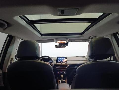 CHEVROLET TRACKER PREMIER 1.2 TURBO 12V FLEX AUT