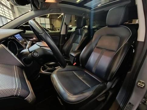 CHEVROLET TRACKER PREMIER 1.2 TURBO 12V FLEX AUT