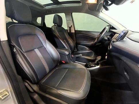 CHEVROLET TRACKER PREMIER 1.2 TURBO 12V FLEX AUT