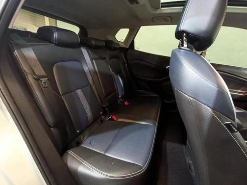 CHEVROLET TRACKER PREMIER 1.2 TURBO 12V FLEX AUT