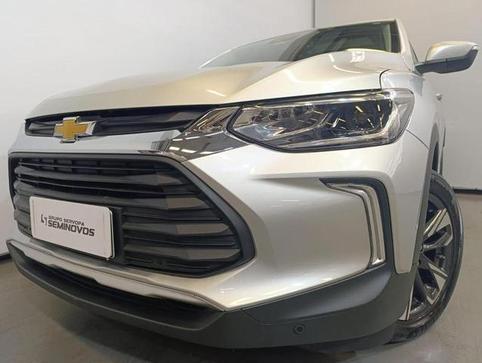 CHEVROLET TRACKER PREMIER 1.2 TURBO 12V FLEX AUT