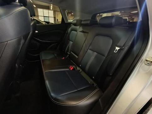 CHEVROLET TRACKER PREMIER 1.2 TURBO 12V FLEX AUT