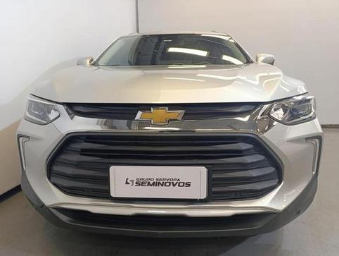 CHEVROLET TRACKER PREMIER 1.2 TURBO 12V FLEX AUT