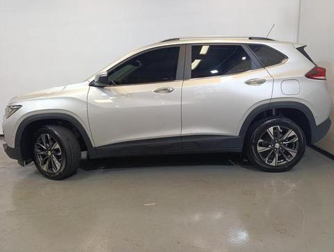 CHEVROLET TRACKER PREMIER 1.2 TURBO 12V FLEX AUT