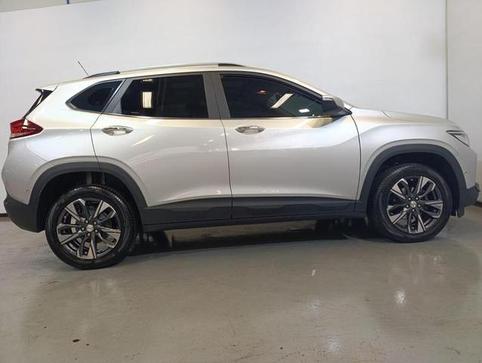 CHEVROLET TRACKER PREMIER 1.2 TURBO 12V FLEX AUT