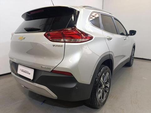 CHEVROLET TRACKER PREMIER 1.2 TURBO 12V FLEX AUT