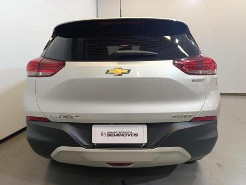 CHEVROLET TRACKER PREMIER 1.2 TURBO 12V FLEX AUT