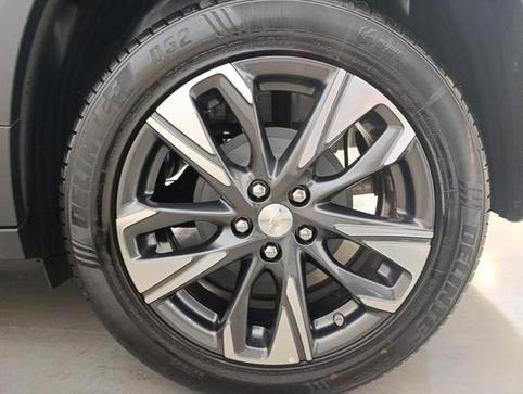 CHEVROLET TRACKER PREMIER 1.2 TURBO 12V FLEX AUT