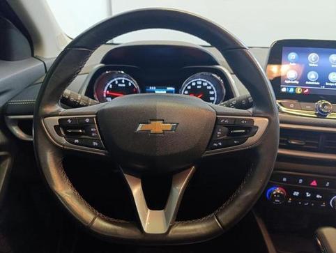 CHEVROLET TRACKER PREMIER 1.2 TURBO 12V FLEX AUT