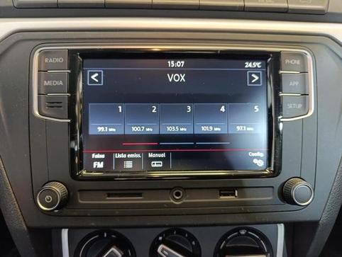 VOLKSWAGEN SAVEIRO TRENDLINE 1.6 FLEX 8V