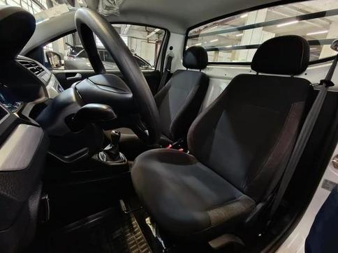 VOLKSWAGEN SAVEIRO TRENDLINE 1.6 FLEX 8V