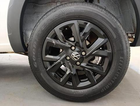 VOLKSWAGEN SAVEIRO TRENDLINE 1.6 FLEX 8V