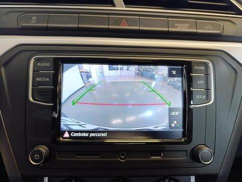 VOLKSWAGEN SAVEIRO TRENDLINE 1.6 FLEX 8V