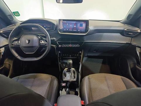 PEUGEOT 2008 ACT T200