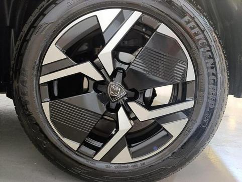 PEUGEOT 2008 ACT T200