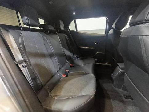 PEUGEOT 2008 ACT T200