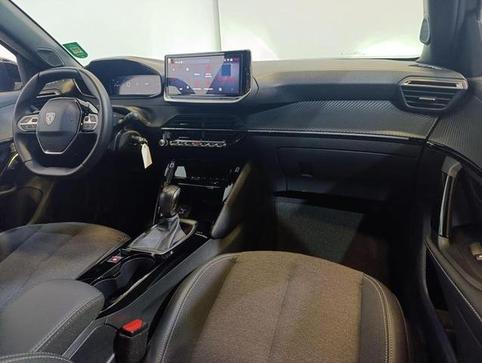 PEUGEOT 2008 ACT T200