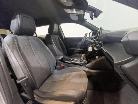 PEUGEOT 2008 ACT T200